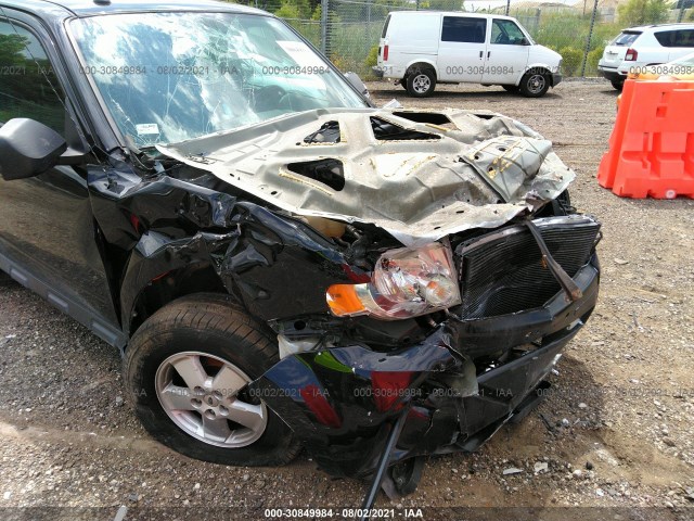 Photo 5 VIN: 1FMCU0DG1CKC61344 - FORD ESCAPE 