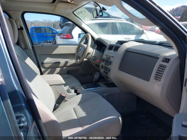 Photo 4 VIN: 1FMCU0DG1CKC76488 - FORD ESCAPE 