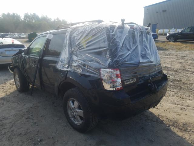 Photo 2 VIN: 1FMCU0DG2AKA28604 - FORD ESCAPE XLT 