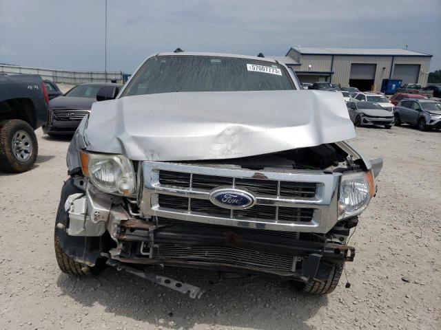 Photo 4 VIN: 1FMCU0DG2AKA30272 - FORD ESCAPE XLT 