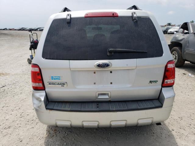 Photo 5 VIN: 1FMCU0DG2AKA30272 - FORD ESCAPE XLT 