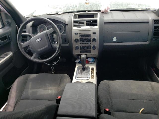 Photo 7 VIN: 1FMCU0DG2AKA30272 - FORD ESCAPE XLT 