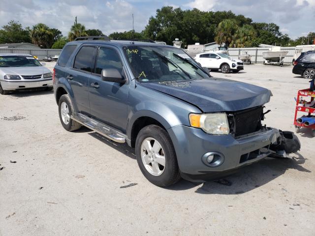 Photo 0 VIN: 1FMCU0DG2AKA35939 - FORD ESCAPE XLT 