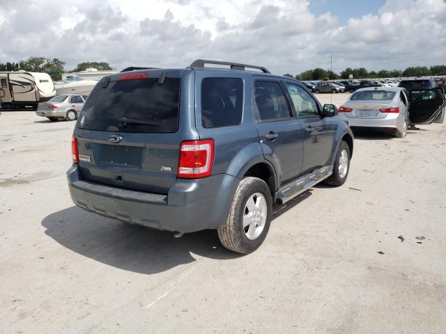 Photo 3 VIN: 1FMCU0DG2AKA35939 - FORD ESCAPE XLT 