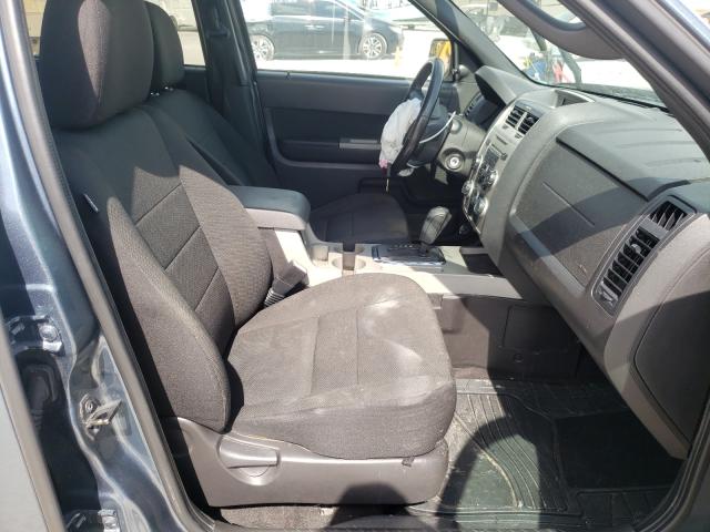 Photo 4 VIN: 1FMCU0DG2AKA35939 - FORD ESCAPE XLT 