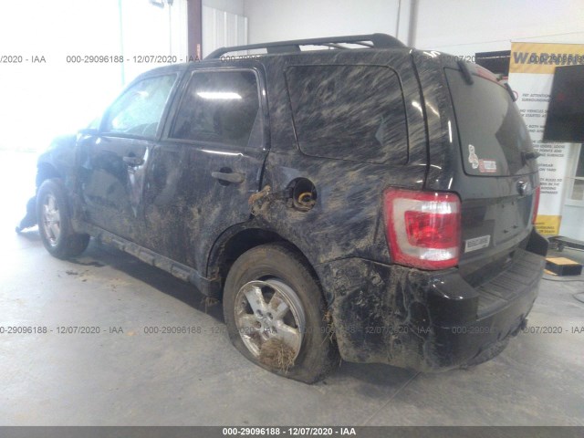 Photo 2 VIN: 1FMCU0DG2AKA94781 - FORD ESCAPE 