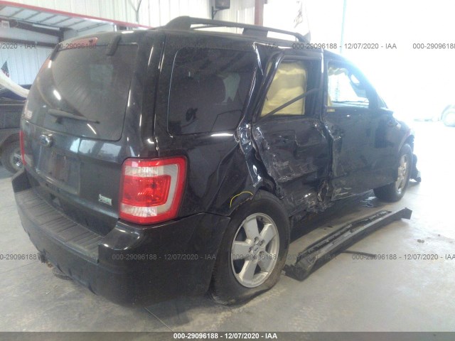 Photo 3 VIN: 1FMCU0DG2AKA94781 - FORD ESCAPE 