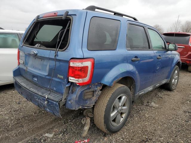 Photo 2 VIN: 1FMCU0DG2AKB53991 - FORD ESCAPE XLT 