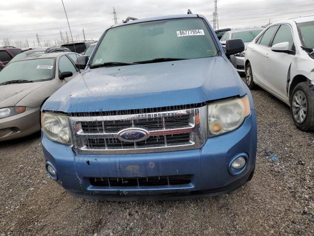 Photo 4 VIN: 1FMCU0DG2AKB53991 - FORD ESCAPE XLT 