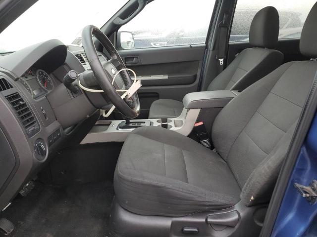 Photo 6 VIN: 1FMCU0DG2AKB53991 - FORD ESCAPE XLT 