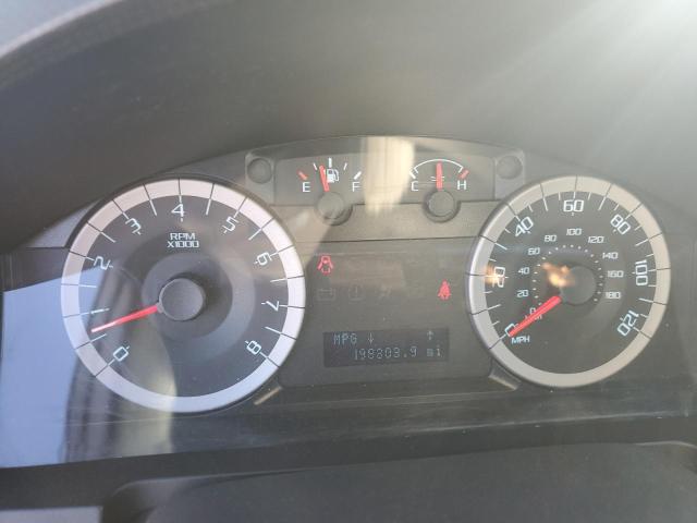 Photo 8 VIN: 1FMCU0DG2AKB53991 - FORD ESCAPE XLT 