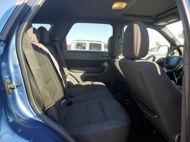 Photo 9 VIN: 1FMCU0DG2AKB53991 - FORD ESCAPE XLT 