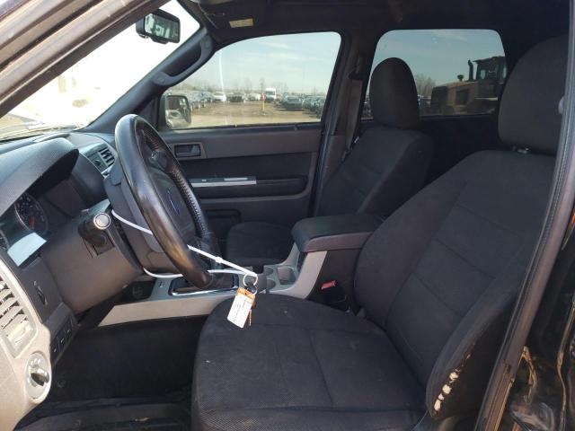 Photo 6 VIN: 1FMCU0DG2AKB79393 - FORD ESCAPE 