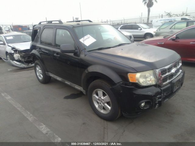 Photo 0 VIN: 1FMCU0DG2AKC14238 - FORD ESCAPE 