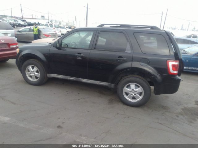 Photo 2 VIN: 1FMCU0DG2AKC14238 - FORD ESCAPE 