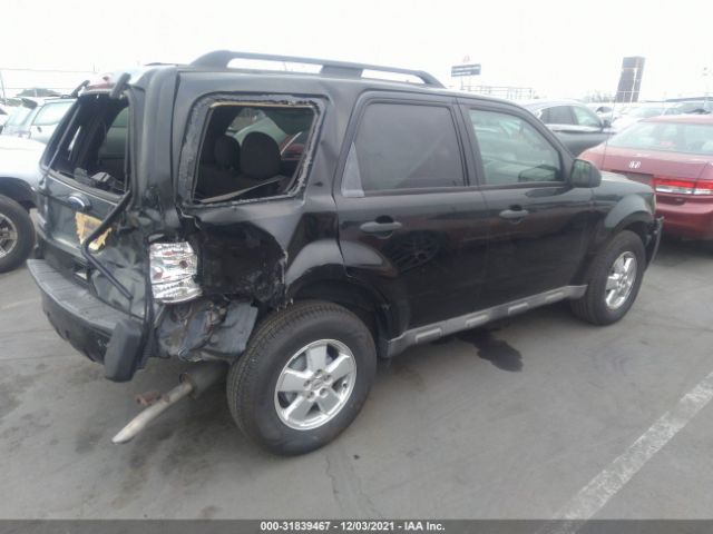 Photo 3 VIN: 1FMCU0DG2AKC14238 - FORD ESCAPE 