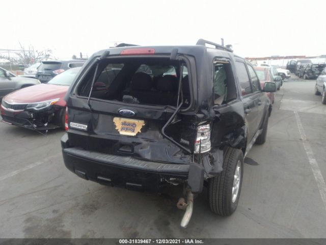 Photo 5 VIN: 1FMCU0DG2AKC14238 - FORD ESCAPE 