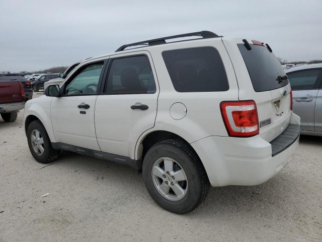 Photo 1 VIN: 1FMCU0DG2AKC24705 - FORD ESCAPE 