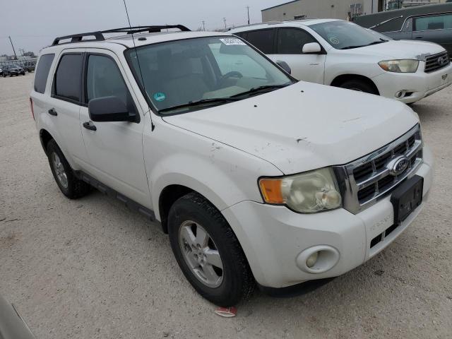 Photo 3 VIN: 1FMCU0DG2AKC24705 - FORD ESCAPE 