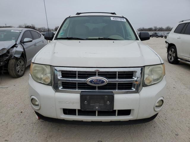 Photo 4 VIN: 1FMCU0DG2AKC24705 - FORD ESCAPE 