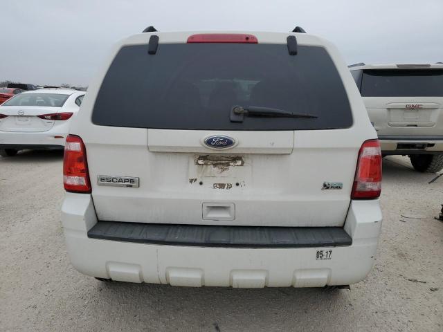 Photo 5 VIN: 1FMCU0DG2AKC24705 - FORD ESCAPE 