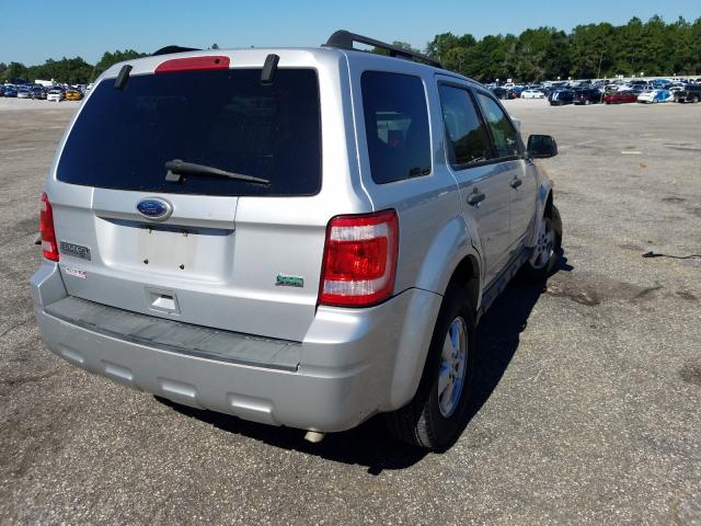 Photo 3 VIN: 1FMCU0DG2AKC42282 - FORD ESCAPE XLT 