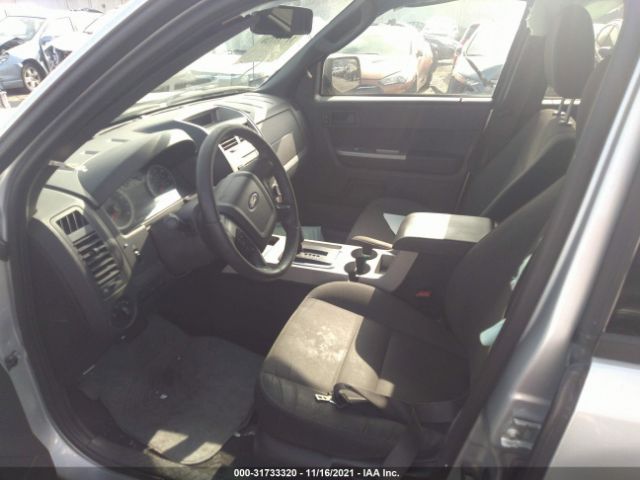 Photo 4 VIN: 1FMCU0DG2AKC43755 - FORD ESCAPE 