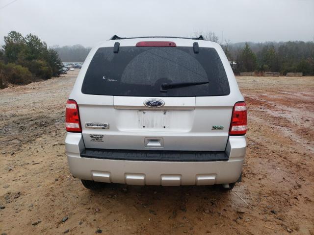 Photo 5 VIN: 1FMCU0DG2AKC45523 - FORD ESCAPE 