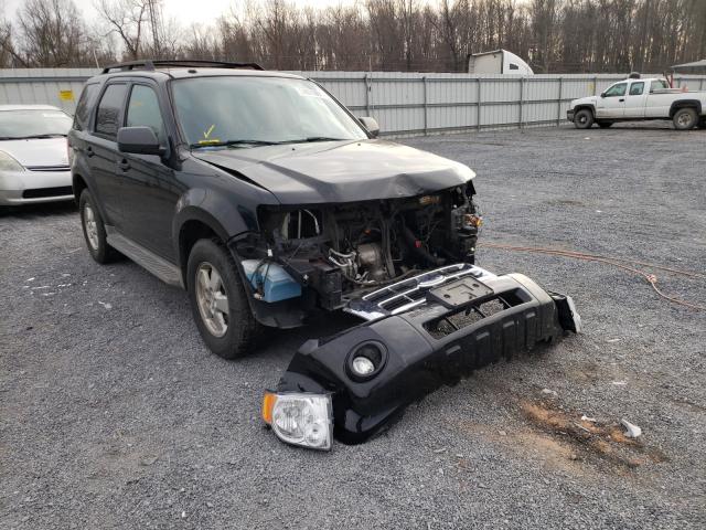 Photo 0 VIN: 1FMCU0DG2AKC46963 - FORD ESCAPE XLT 