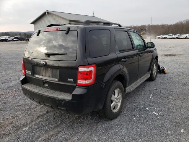 Photo 3 VIN: 1FMCU0DG2AKC46963 - FORD ESCAPE XLT 