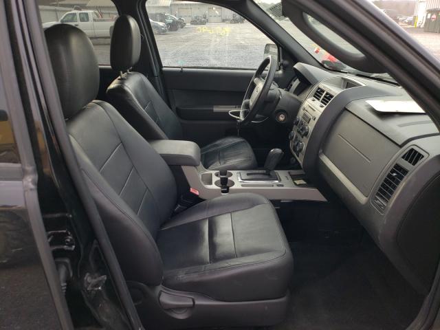 Photo 4 VIN: 1FMCU0DG2AKC46963 - FORD ESCAPE XLT 