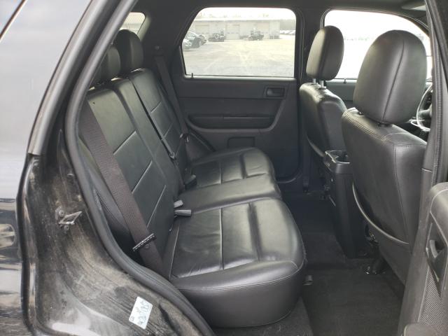 Photo 5 VIN: 1FMCU0DG2AKC46963 - FORD ESCAPE XLT 