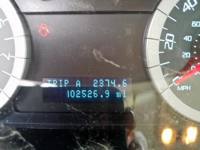 Photo 7 VIN: 1FMCU0DG2AKC66842 - FORD ESCAPE XLT 