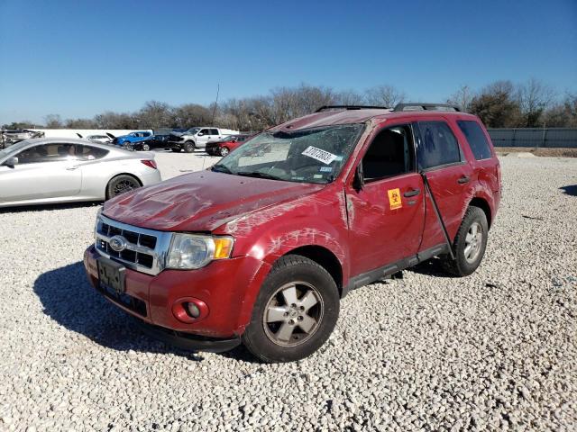 Photo 0 VIN: 1FMCU0DG2AKC76948 - FORD ESCAPE XLT 