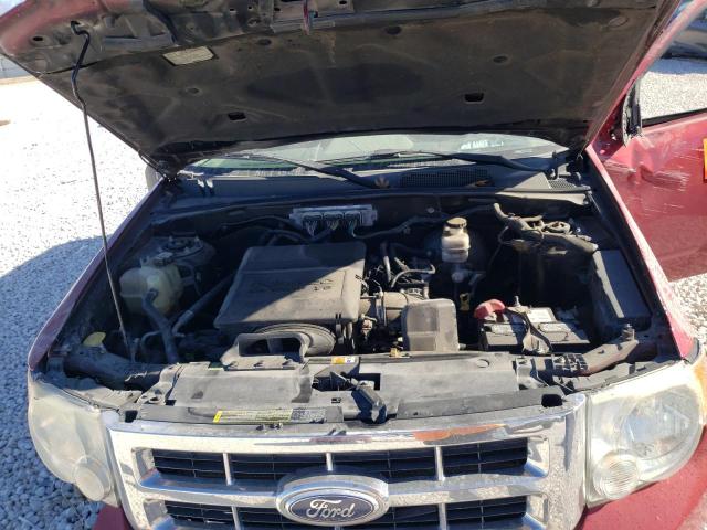 Photo 11 VIN: 1FMCU0DG2AKC76948 - FORD ESCAPE XLT 