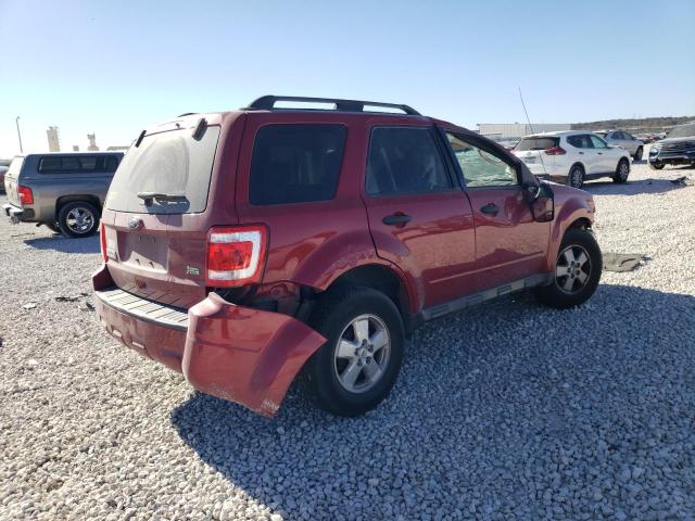 Photo 2 VIN: 1FMCU0DG2AKC76948 - FORD ESCAPE XLT 