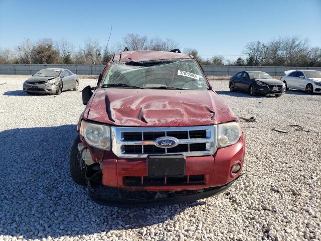 Photo 4 VIN: 1FMCU0DG2AKC76948 - FORD ESCAPE XLT 