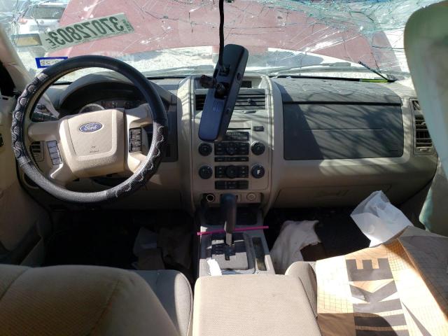 Photo 7 VIN: 1FMCU0DG2AKC76948 - FORD ESCAPE XLT 