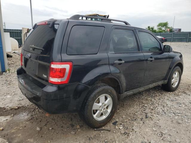 Photo 2 VIN: 1FMCU0DG2AKC94284 - FORD ESCAPE XLT 