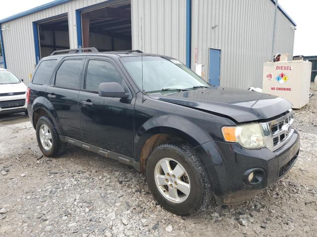 Photo 3 VIN: 1FMCU0DG2AKC94284 - FORD ESCAPE XLT 