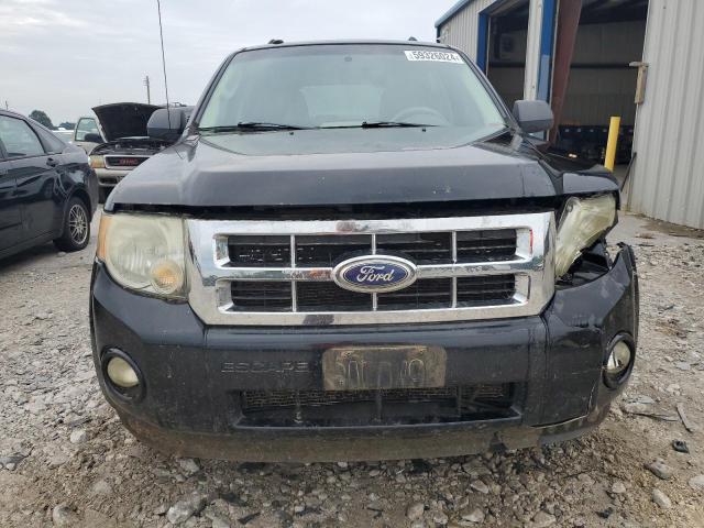 Photo 4 VIN: 1FMCU0DG2AKC94284 - FORD ESCAPE XLT 