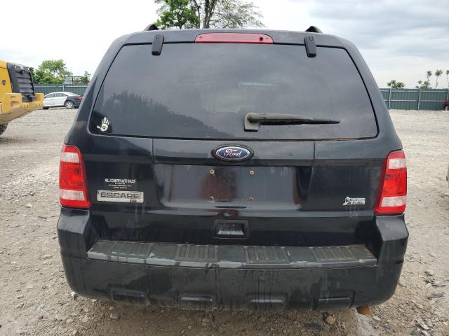 Photo 5 VIN: 1FMCU0DG2AKC94284 - FORD ESCAPE XLT 