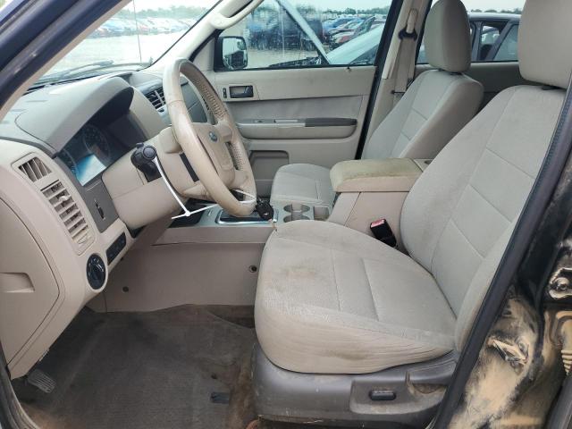 Photo 6 VIN: 1FMCU0DG2AKC94284 - FORD ESCAPE XLT 