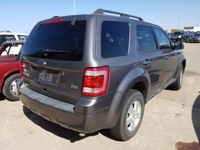 Photo 3 VIN: 1FMCU0DG2AKC95287 - FORD ESCAPE XLT 