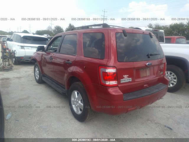 Photo 2 VIN: 1FMCU0DG2AKC95497 - FORD ESCAPE 