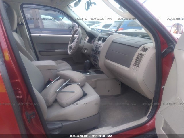 Photo 4 VIN: 1FMCU0DG2AKC95497 - FORD ESCAPE 