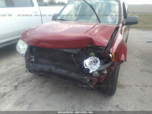 Photo 5 VIN: 1FMCU0DG2AKC95497 - FORD ESCAPE 