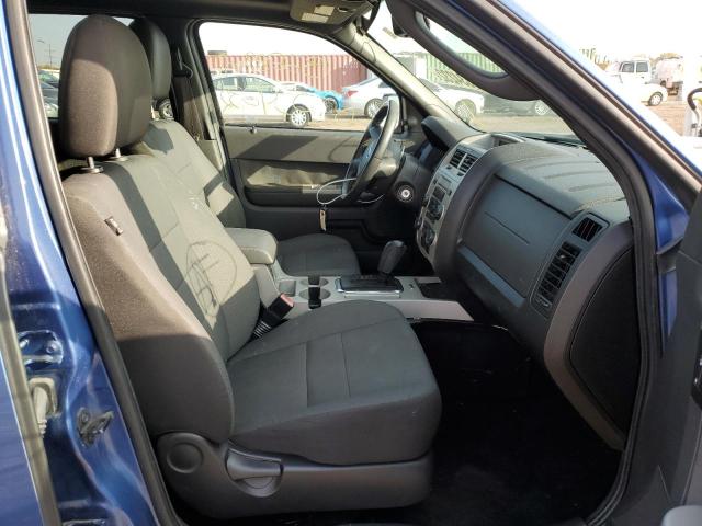 Photo 4 VIN: 1FMCU0DG2AKD17207 - FORD ESCAPE XLT 