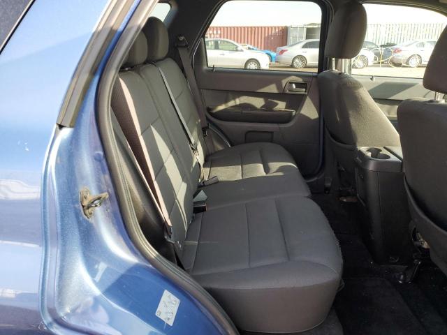 Photo 5 VIN: 1FMCU0DG2AKD17207 - FORD ESCAPE XLT 