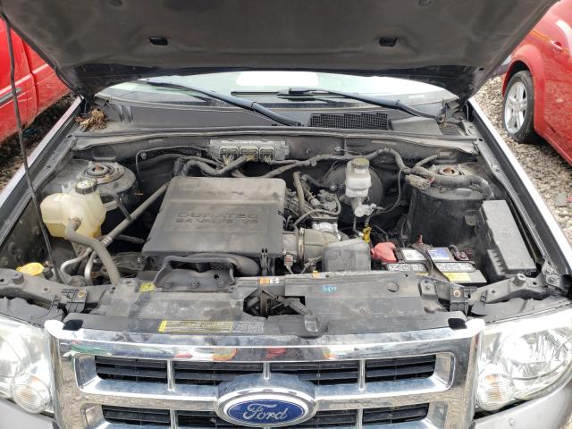 Photo 6 VIN: 1FMCU0DG2AKD27851 - FORD ESCAPE XLT 